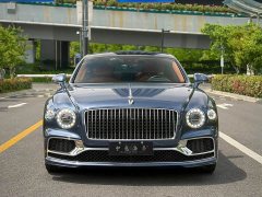 Bentley Flying Spur 2020 6.0T W12 Standard Edition - ფოტო 2