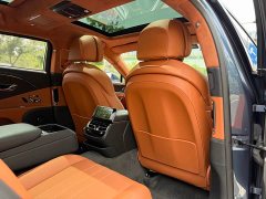 Bentley Flying Spur 2020 6.0T W12 Standard Edition - ფოტო 20
