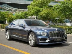 Bentley Flying Spur 2020 6.0T W12 Standard Edition - ფოტო 3