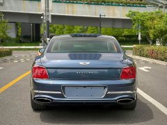 Bentley Flying Spur 2020 6.0T W12 Standard Edition - ფოტო 4