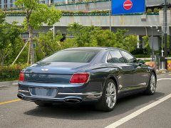 Bentley Flying Spur 2020 6.0T W12 Standard Edition - ფოტო 5