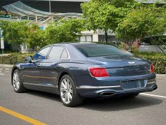 Bentley Flying Spur 2020 6.0T W12 Standard Edition - ფოტო 6