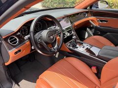 Bentley Flying Spur 2020 6.0T W12 Standard Edition - ფოტო 7