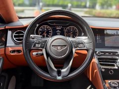 Bentley Flying Spur 2020 6.0T W12 Standard Edition - ფოტო 9