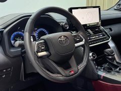 Toyota Land Cruiser (Imported) 3.5T Middle East Edition - ფოტო 11