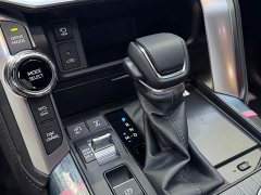 Toyota Land Cruiser (Imported) 3.5T Middle East Edition - ფოტო 12