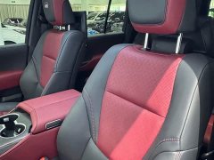 Toyota Land Cruiser (Imported) 3.5T Middle East Edition - ფოტო 15