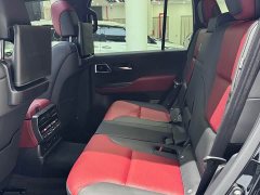 Toyota Land Cruiser (Imported) 3.5T Middle East Edition - ფოტო 16