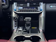 Toyota Land Cruiser (Imported) 3.5T Middle East Edition - ფოტო 18