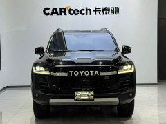 Toyota Land Cruiser (Imported) 3.5T Middle East Edition - ფოტო 2