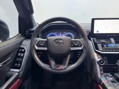 Toyota Land Cruiser (Imported) 3.5T Middle East Edition - ფოტო 20