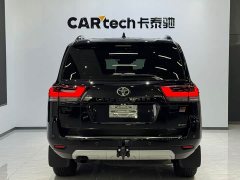 Toyota Land Cruiser (Imported) 3.5T Middle East Edition - ფოტო 4