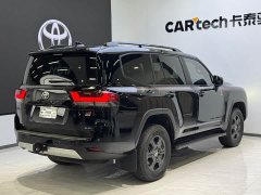 Toyota Land Cruiser (Imported) 3.5T Middle East Edition - ფოტო 5