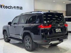 Toyota Land Cruiser (Imported) 3.5T Middle East Edition - ფოტო 6