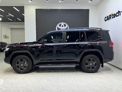 Toyota Land Cruiser (Imported) 3.5T Middle East Edition - ფოტო 7