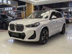 BMW X1 sDrive25Li M Sport Package - ფოტო 1