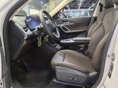 BMW X1 sDrive25Li M Sport Package - ფოტო 10