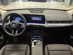 BMW X1 sDrive25Li M Sport Package - ფოტო 11