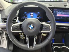 BMW X1 sDrive25Li M Sport Package - ფოტო 12