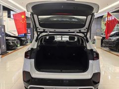 BMW X1 sDrive25Li M Sport Package - ფოტო 14
