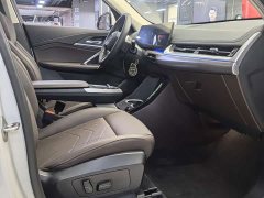 BMW X1 sDrive25Li M Sport Package - ფოტო 15