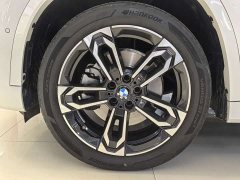 BMW X1 sDrive25Li M Sport Package - ფოტო 16