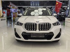 BMW X1 sDrive25Li M Sport Package - ფოტო 2