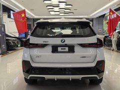 BMW X1 sDrive25Li M Sport Package - ფოტო 5