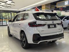 BMW X1 sDrive25Li M Sport Package - ფოტო 6