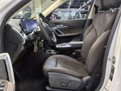 BMW X1 sDrive25Li M Sport Package - ფოტო 7