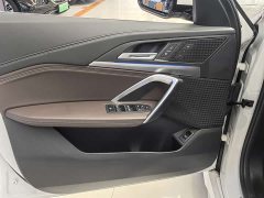BMW X1 sDrive25Li M Sport Package - ფოტო 8