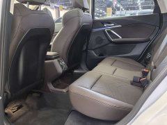 BMW X1 sDrive25Li M Sport Package - ფოტო 9