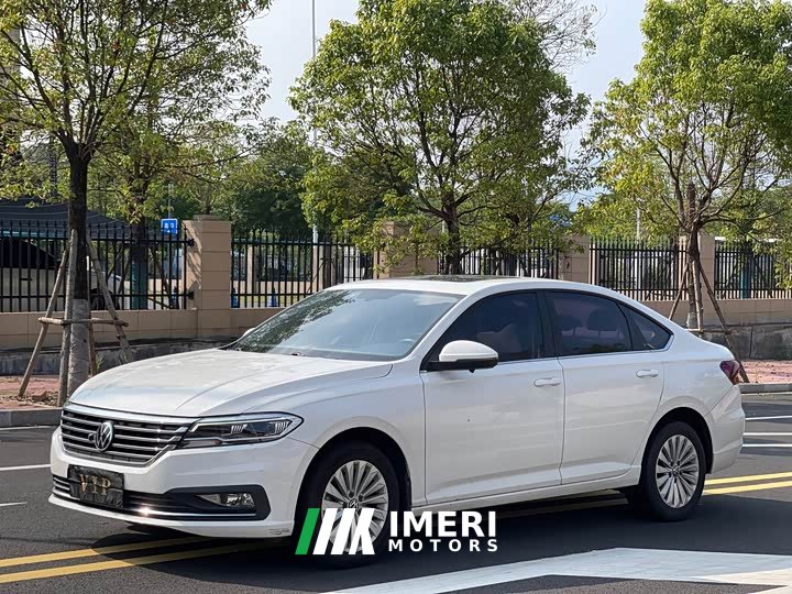 Volkswagen Lavida 280TSI DSG Comfort - ავტომობილი ჩინეთიდან