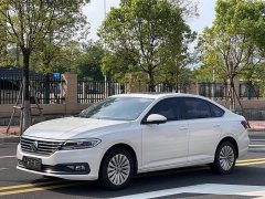 Volkswagen Lavida 280TSI DSG Comfort - ფოტო 1