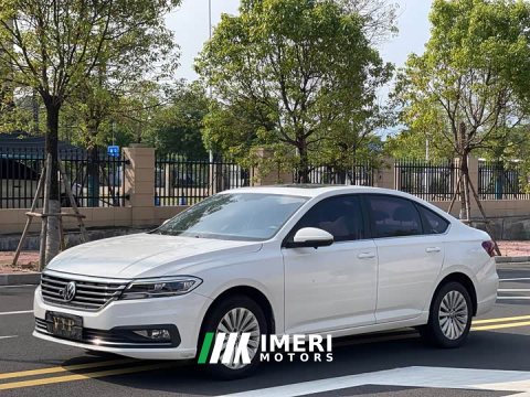 2021 Volkswagen Lavida 280TSI DSG Comfort - ავტომობილი ჩინეთიდან