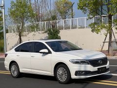 Volkswagen Lavida 280TSI DSG Comfort - ფოტო 3