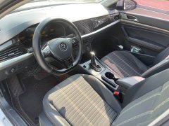 Volkswagen Lavida 280TSI DSG Comfort - ფოტო 4