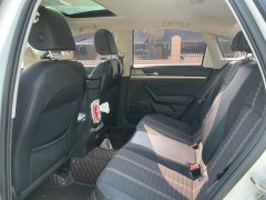 Volkswagen Lavida 280TSI DSG Comfort - ფოტო 5