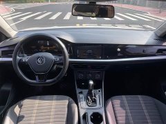 Volkswagen Lavida 280TSI DSG Comfort - ფოტო 6