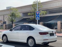 Volkswagen Lavida 280TSI DSG Comfort - ფოტო 7