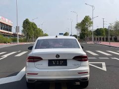 Volkswagen Lavida 280TSI DSG Comfort - ფოტო 8