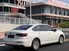 Volkswagen Lavida 280TSI DSG Comfort - ფოტო 9