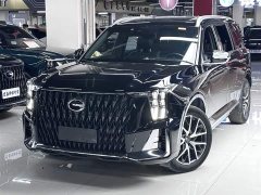 GAC Aion GS8 Dual Engine 2.0T M AWD Luxury Edition 7-Seater - ფოტო 1