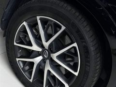 GAC Aion GS8 Dual Engine 2.0T M AWD Luxury Edition 7-Seater - ფოტო 10