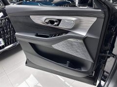 GAC Aion GS8 Dual Engine 2.0T M AWD Luxury Edition 7-Seater - ფოტო 11