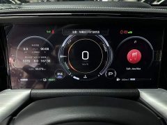 GAC Aion GS8 Dual Engine 2.0T M AWD Luxury Edition 7-Seater - ფოტო 13