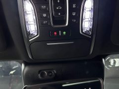 GAC Aion GS8 Dual Engine 2.0T M AWD Luxury Edition 7-Seater - ფოტო 17
