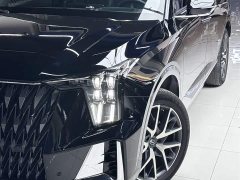 GAC Aion GS8 Dual Engine 2.0T M AWD Luxury Edition 7-Seater - ფოტო 2