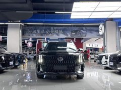 GAC Aion GS8 Dual Engine 2.0T M AWD Luxury Edition 7-Seater - ფოტო 4