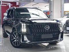 GAC Aion GS8 Dual Engine 2.0T M AWD Luxury Edition 7-Seater - ფოტო 5
